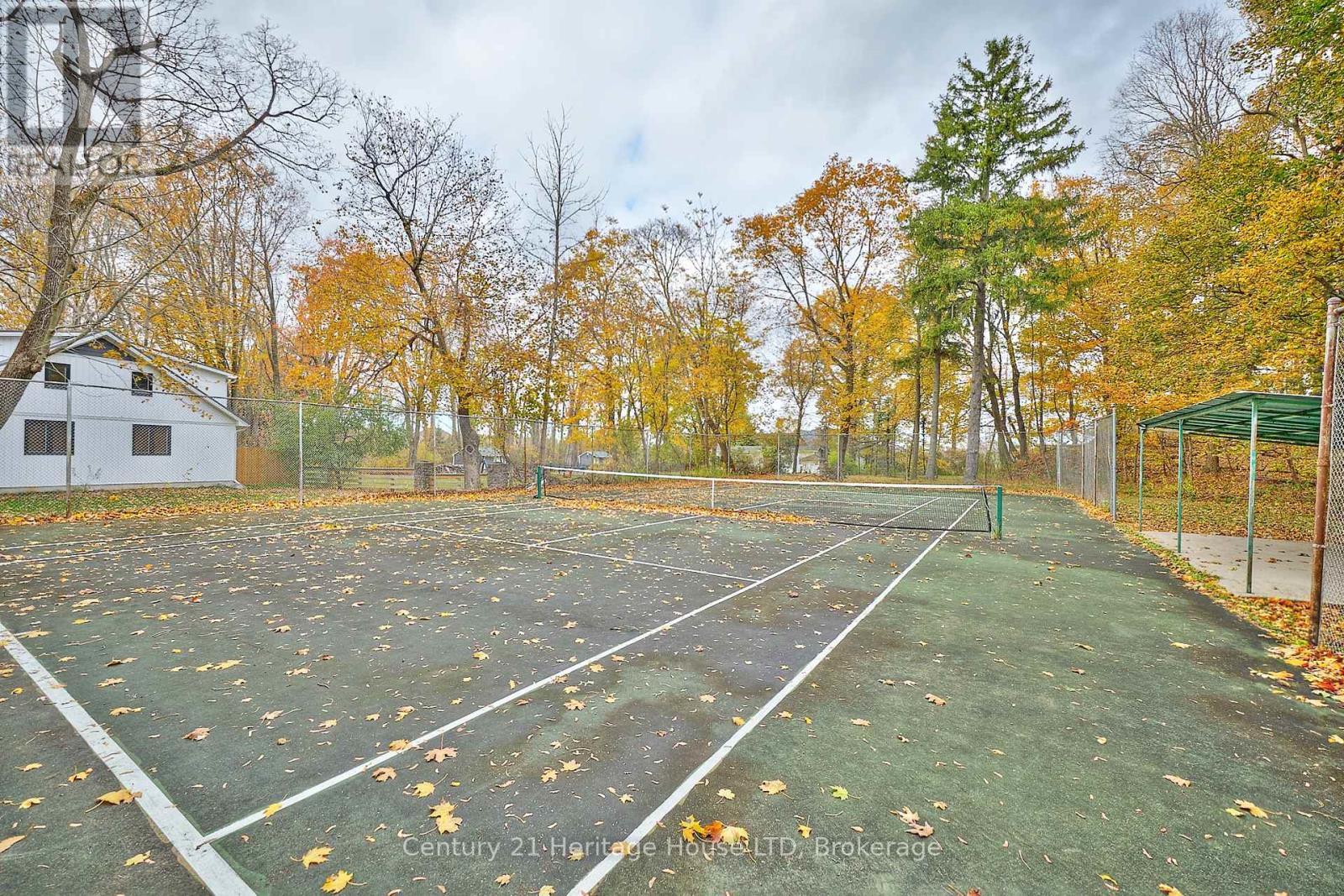 1033 Firelane 1 Road, Port Colborne (Sherkston), ON - Outdoor