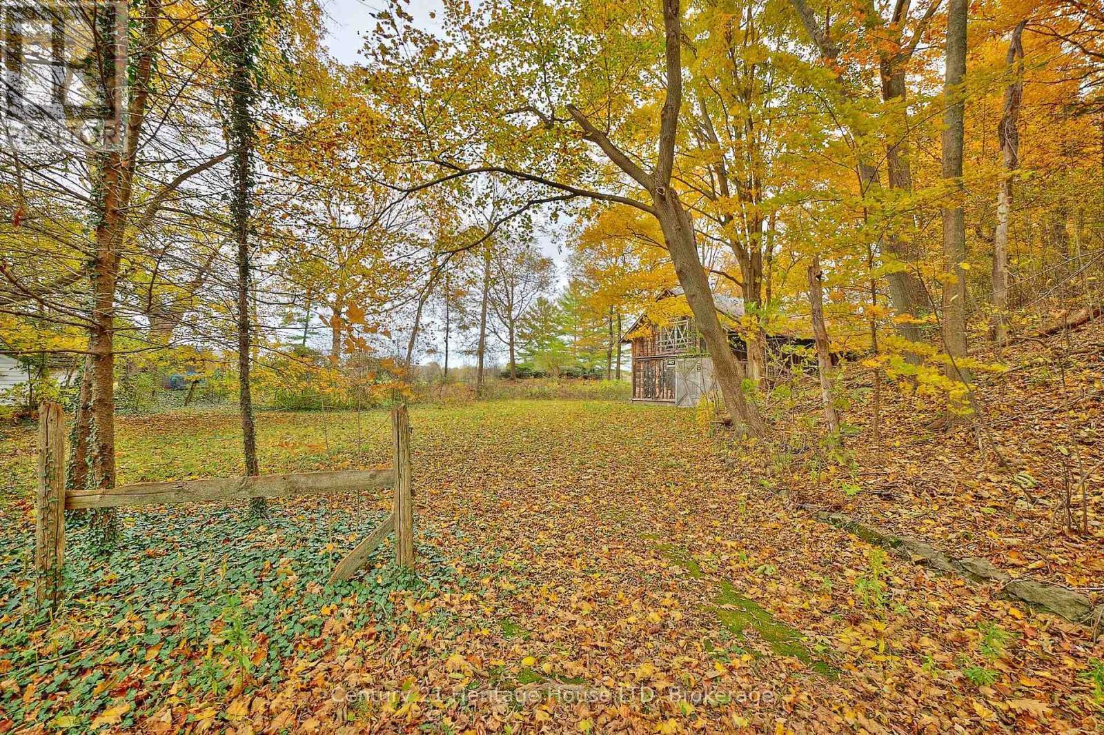 1033 Firelane 1 Road, Port Colborne (Sherkston), ON - Outdoor