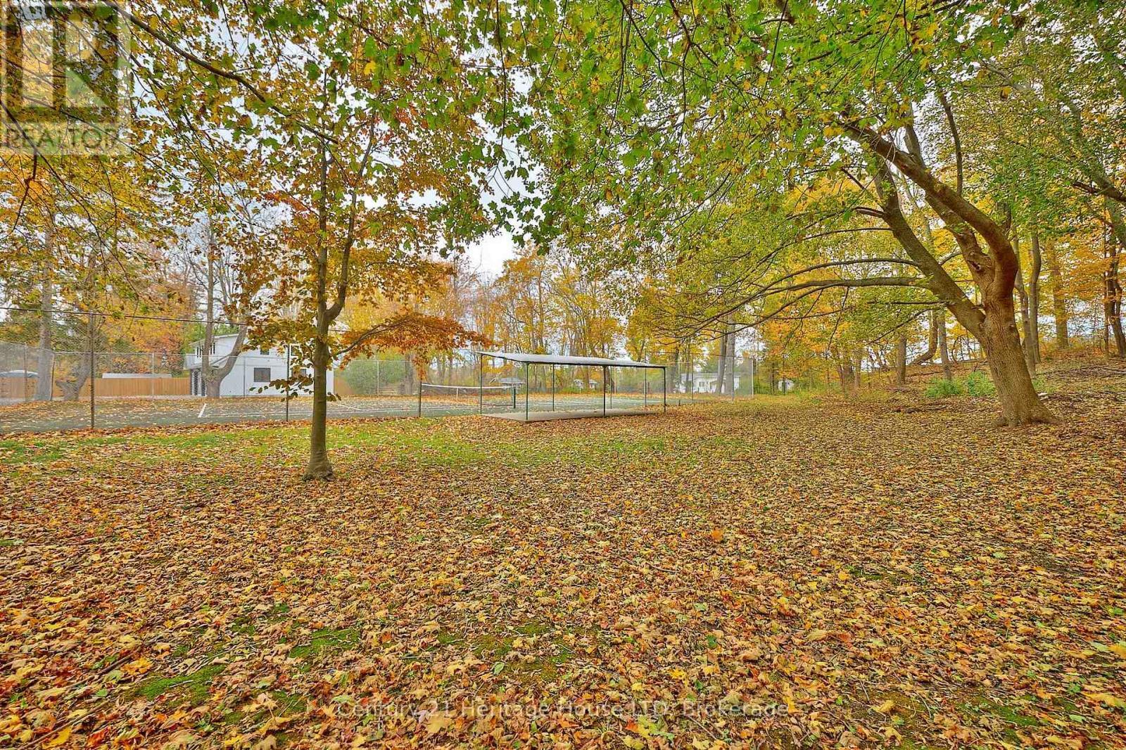 1033 Firelane 1 Road, Port Colborne (Sherkston), ON - Outdoor