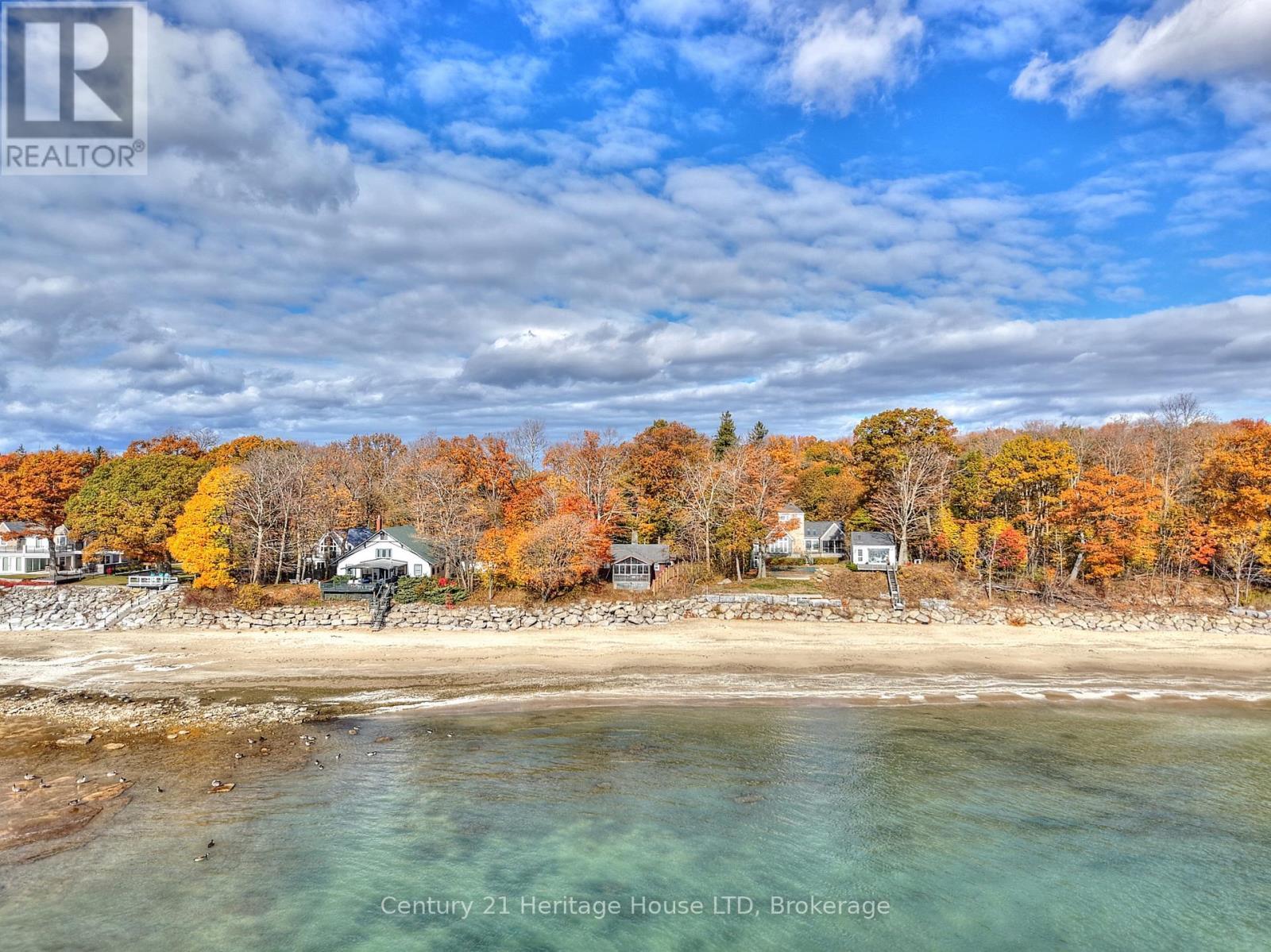 1033 Firelane 1 Road, Port Colborne (Sherkston), ON - Outdoor With Body Of Water With View