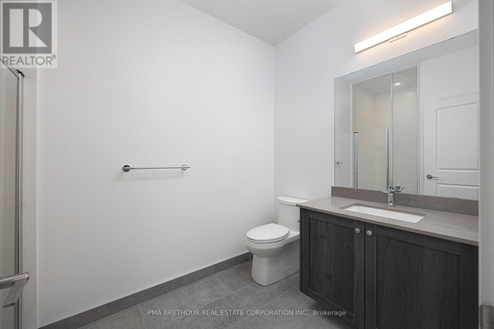 Primary Ensuite - 118 - 385 Arctic Red Drive, Oshawa, ON - Indoor Photo Showing Bathroom