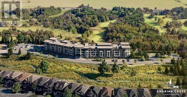 Live Surrounded by Nature! - 118 - 385 Arctic Red Drive, Oshawa, ON - Outdoor With View