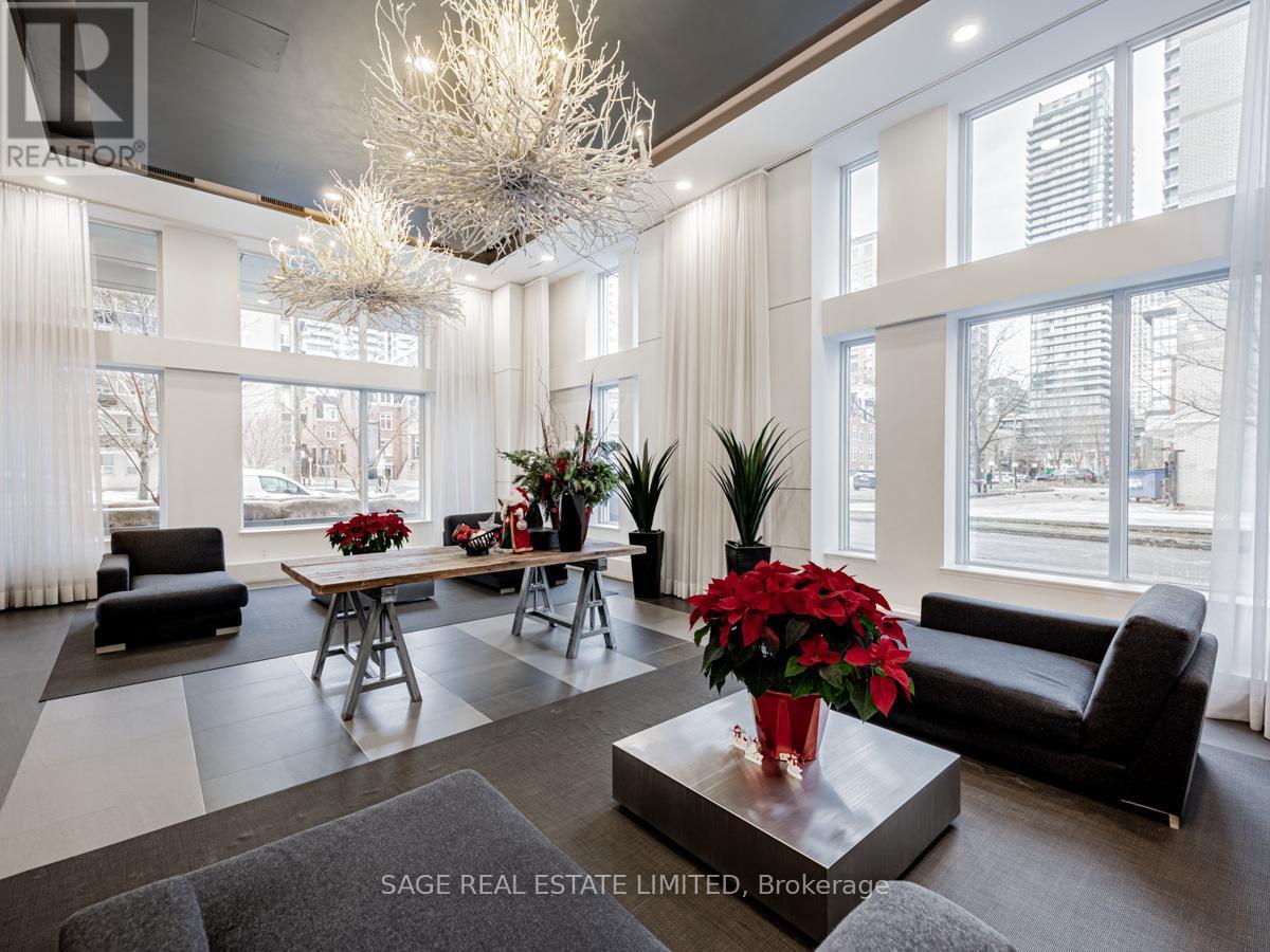 507 - 83 Redpath Avenue, Toronto, ON - Indoor