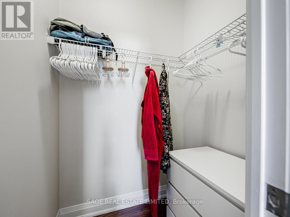 507 - 83 Redpath Avenue, Toronto, ON - Indoor With Storage