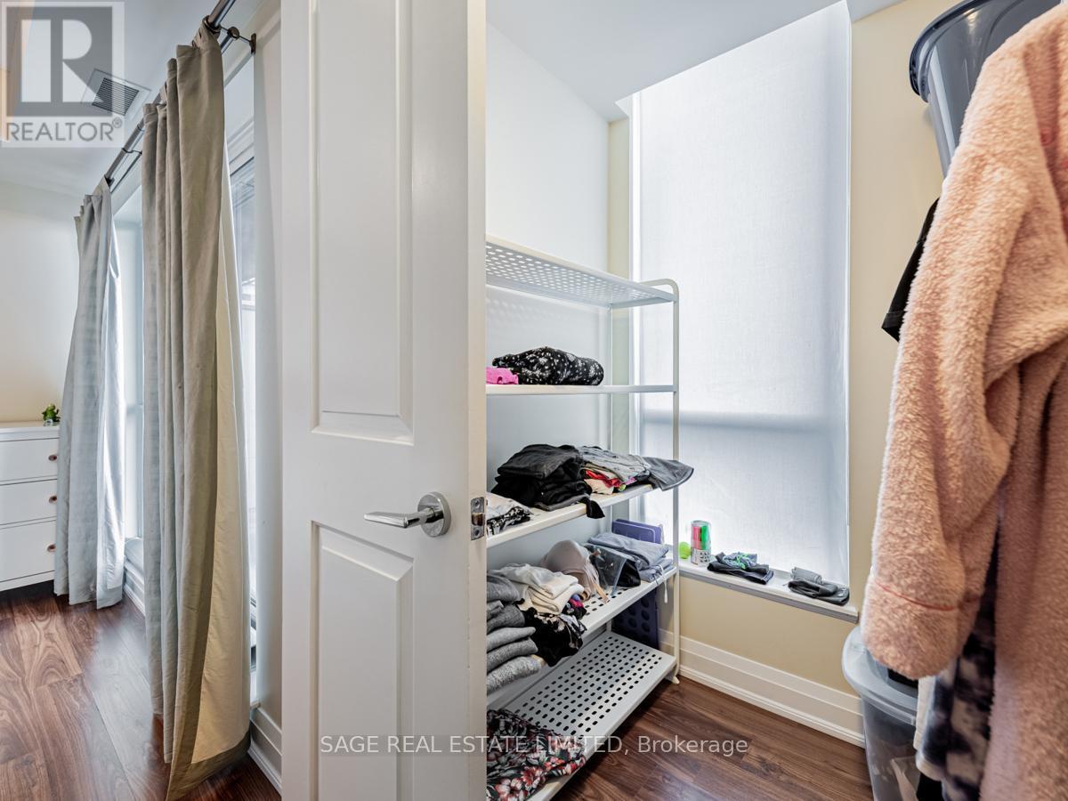 507 - 83 Redpath Avenue, Toronto, ON - Indoor Photo Showing Other Room