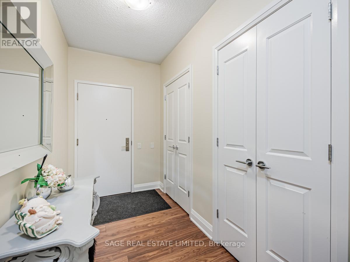 507 - 83 Redpath Avenue, Toronto, ON - Indoor Photo Showing Other Room