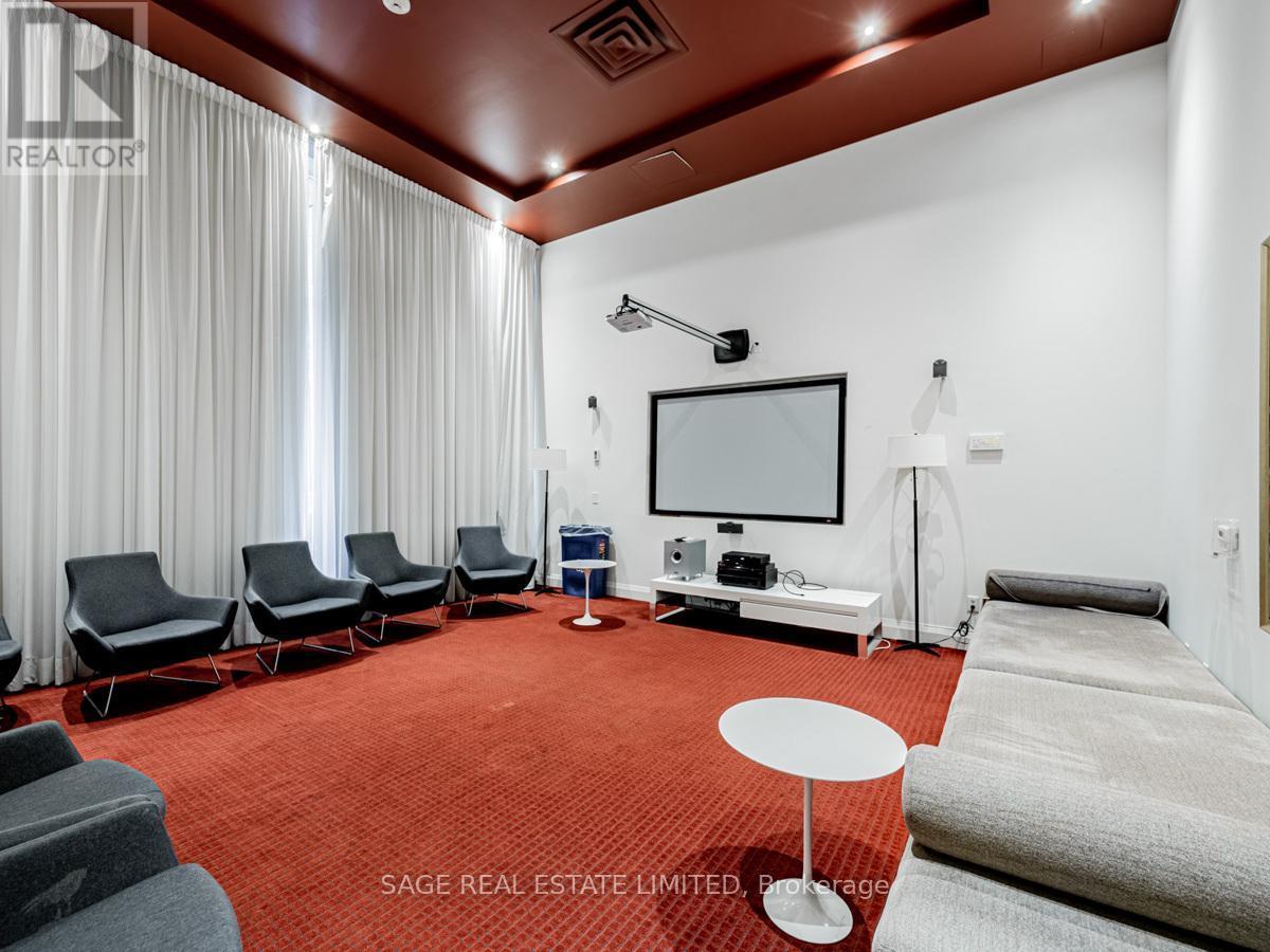 507 - 83 Redpath Avenue, Toronto, ON - Indoor