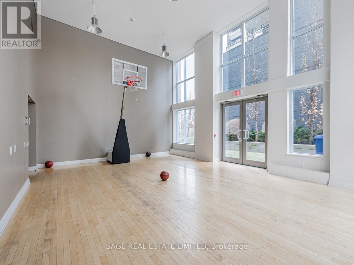 507 - 83 Redpath Avenue, Toronto, ON - Indoor Photo Showing Other Room