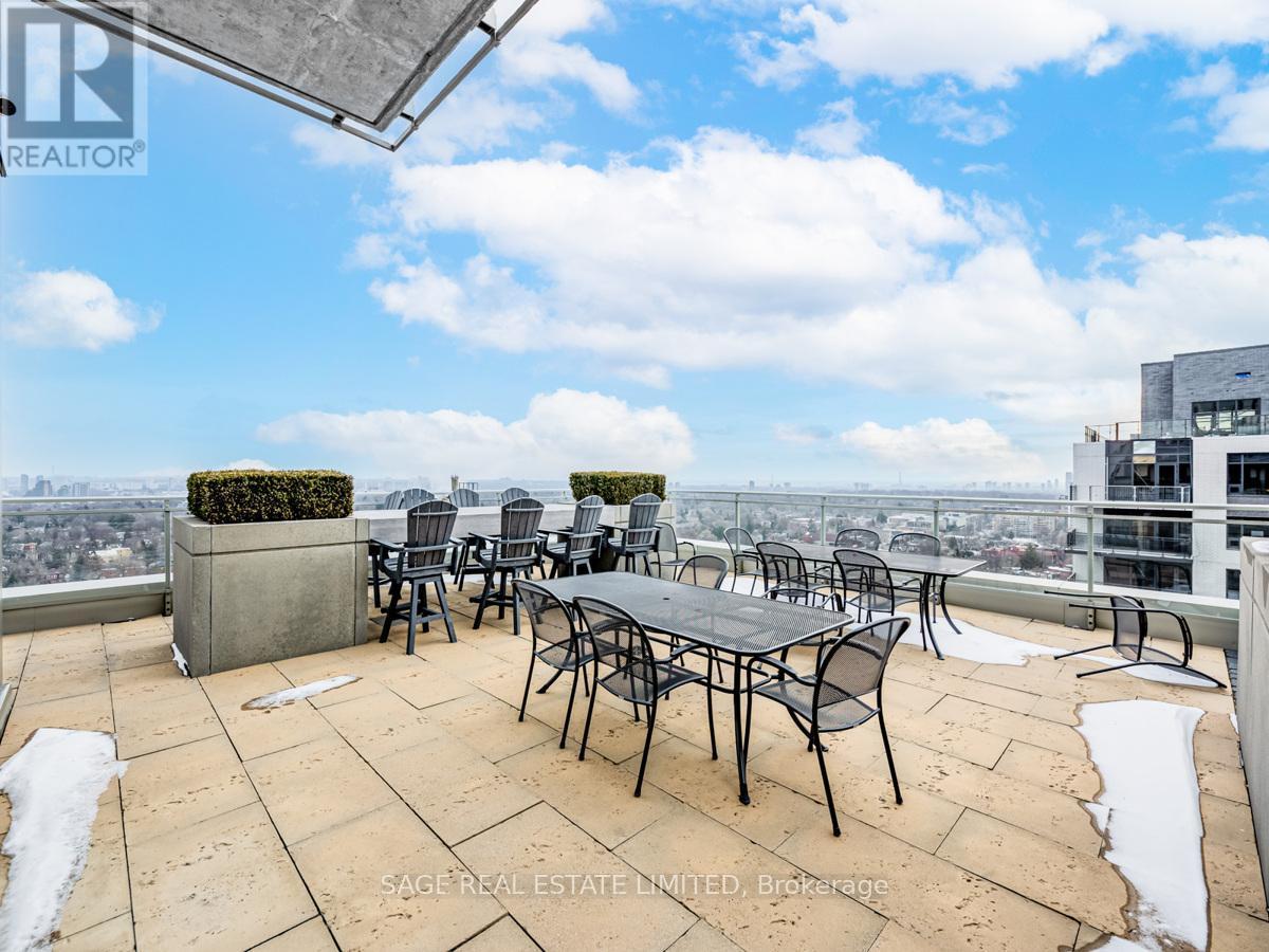 507 - 83 Redpath Avenue, Toronto, ON - Outdoor With View