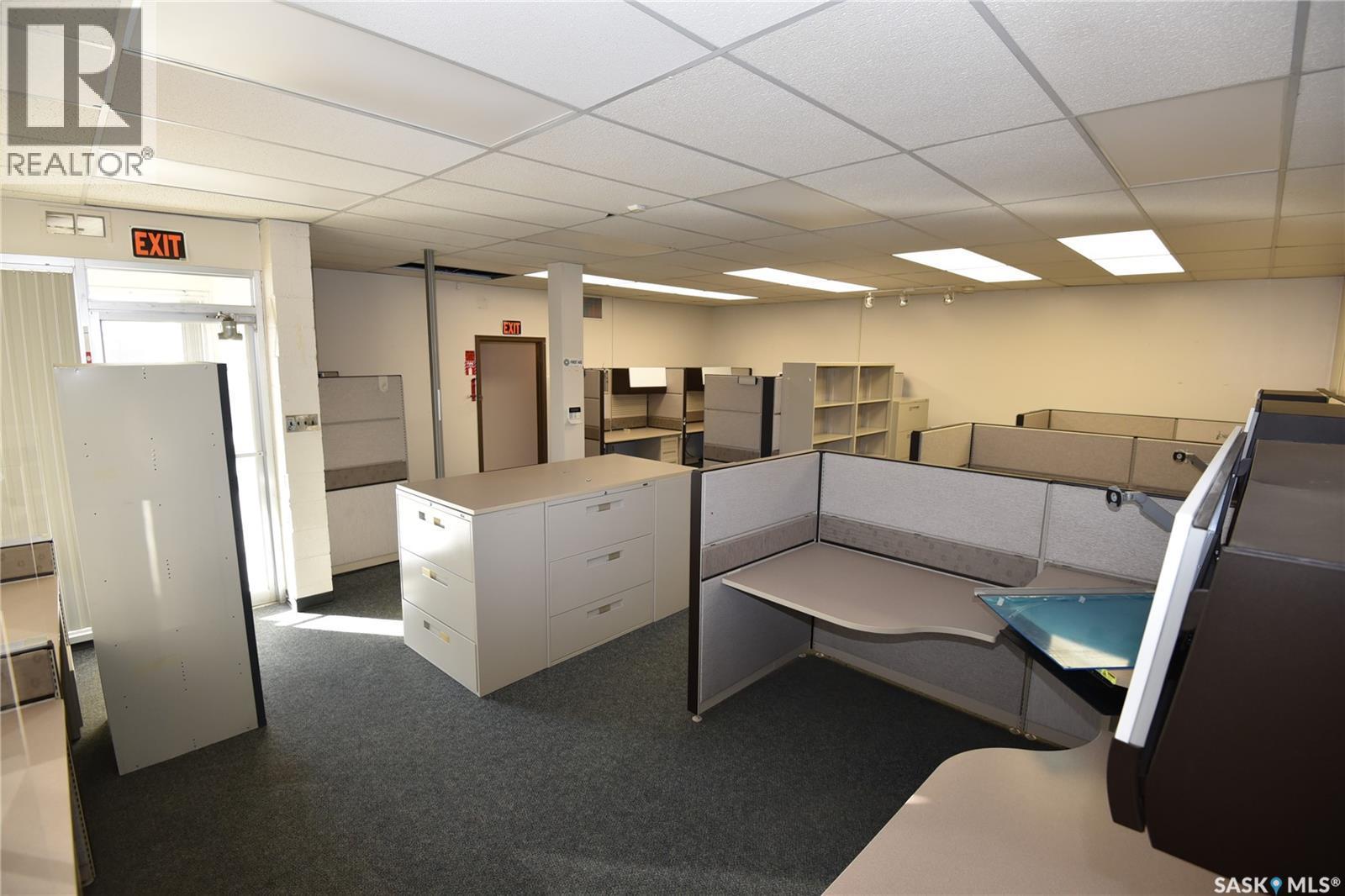 301 1St Avenue E, Nipawin, SK