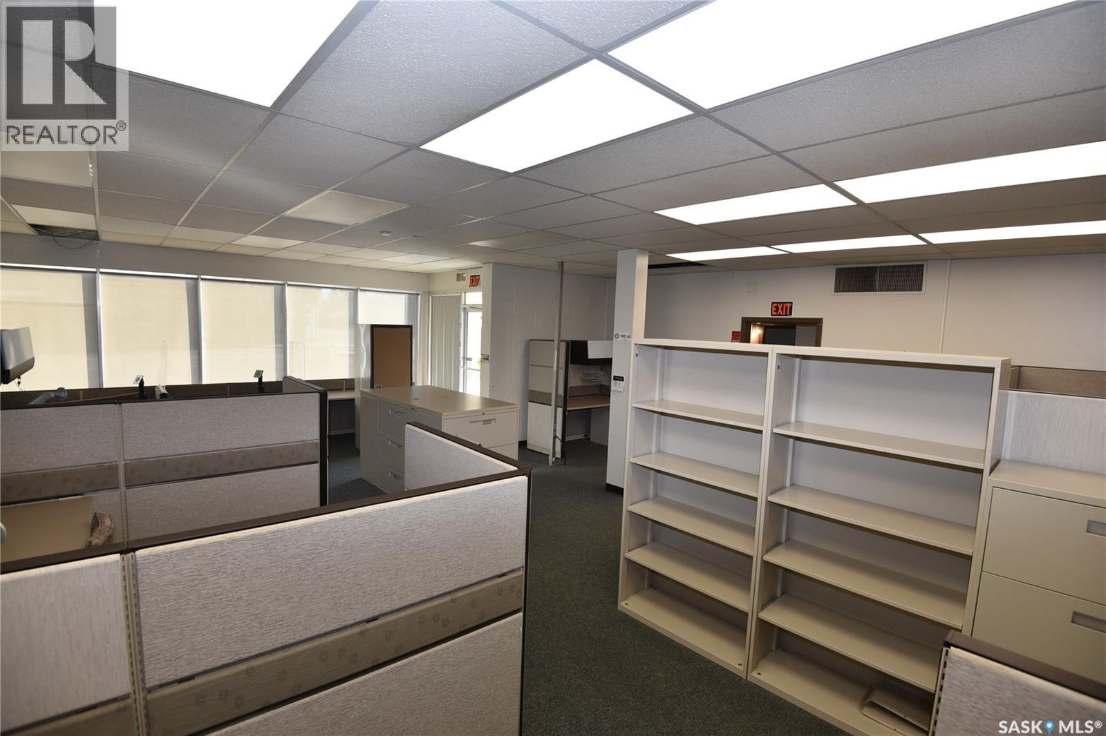 301 1St Avenue E, Nipawin, SK