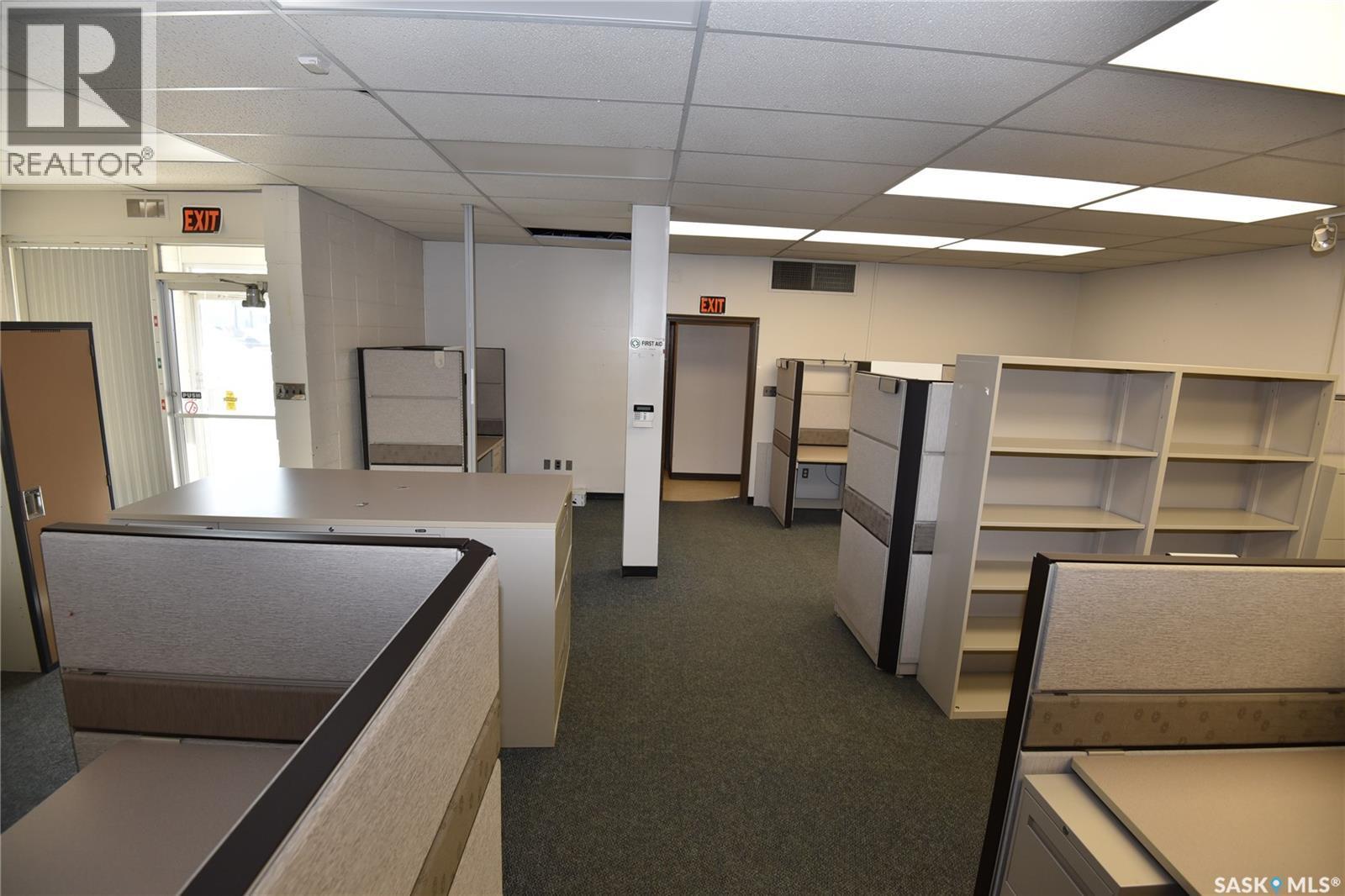 301 1St Avenue E, Nipawin, SK