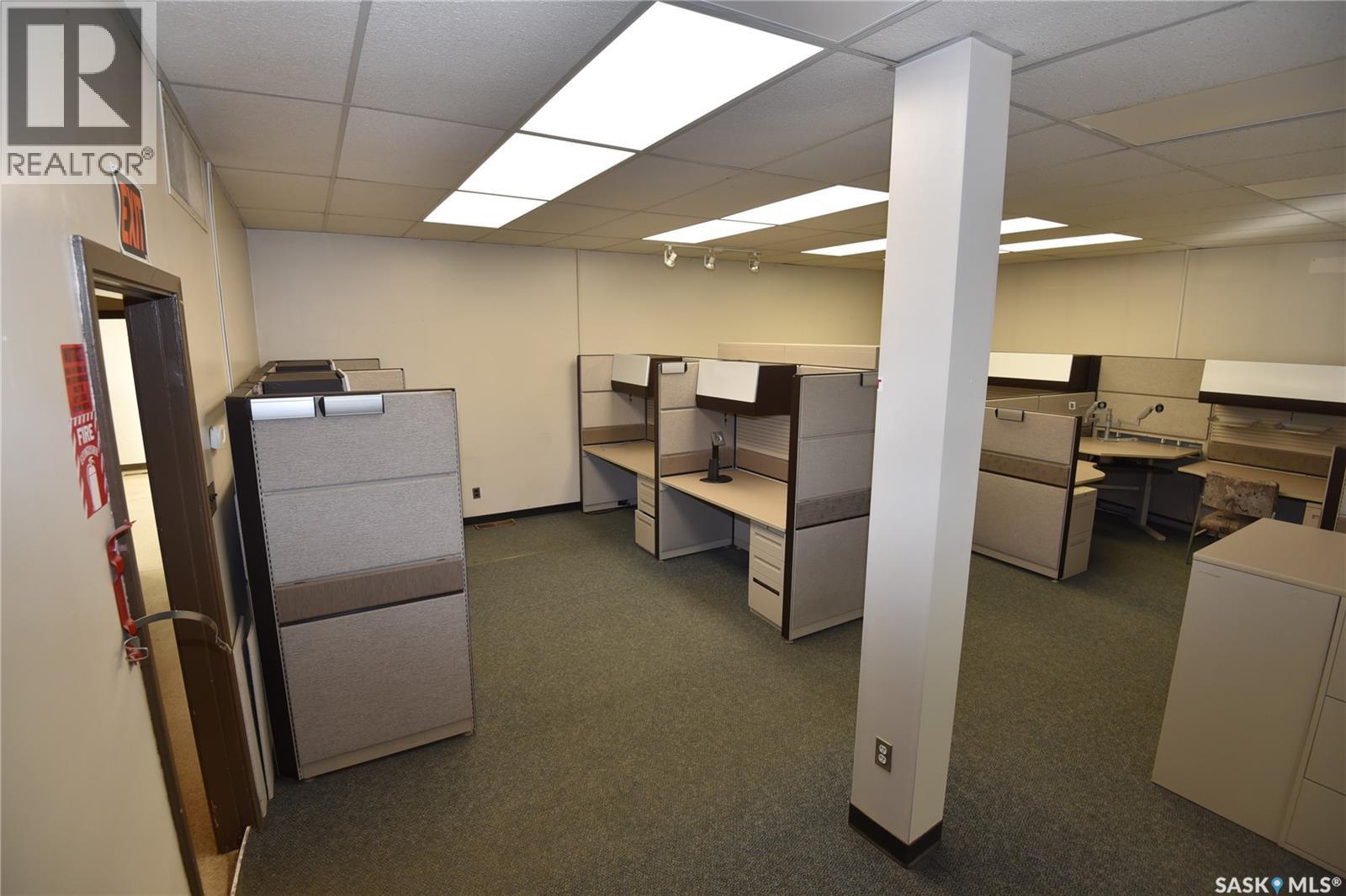 301 1St Avenue E, Nipawin, SK