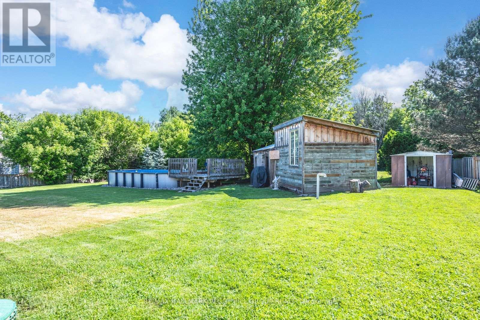 2139 Adjala-Tecumseth Townline, New Tecumseth, ON - Outdoor