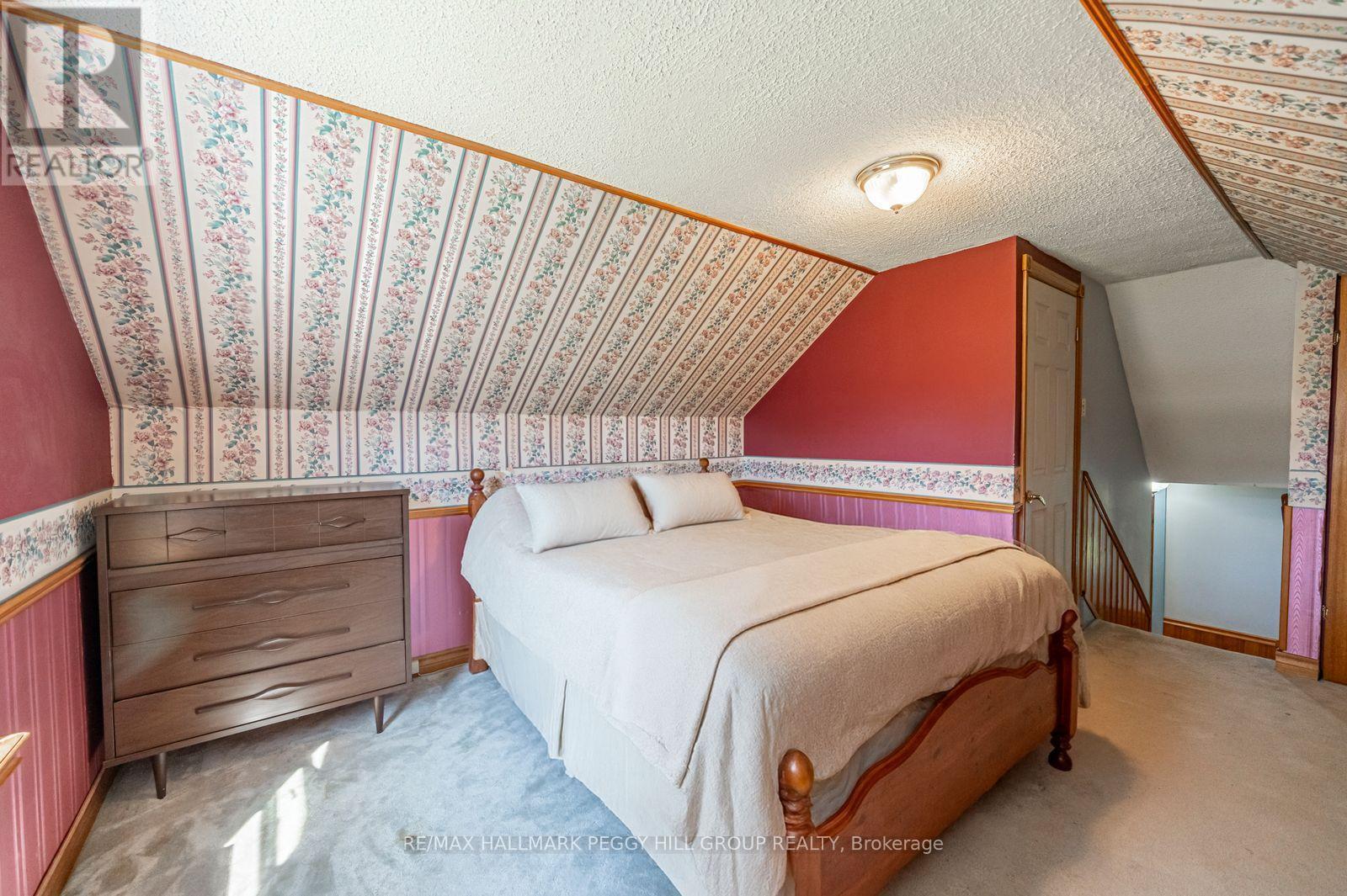 2139 Adjala-Tecumseth Townline, New Tecumseth, ON - Indoor