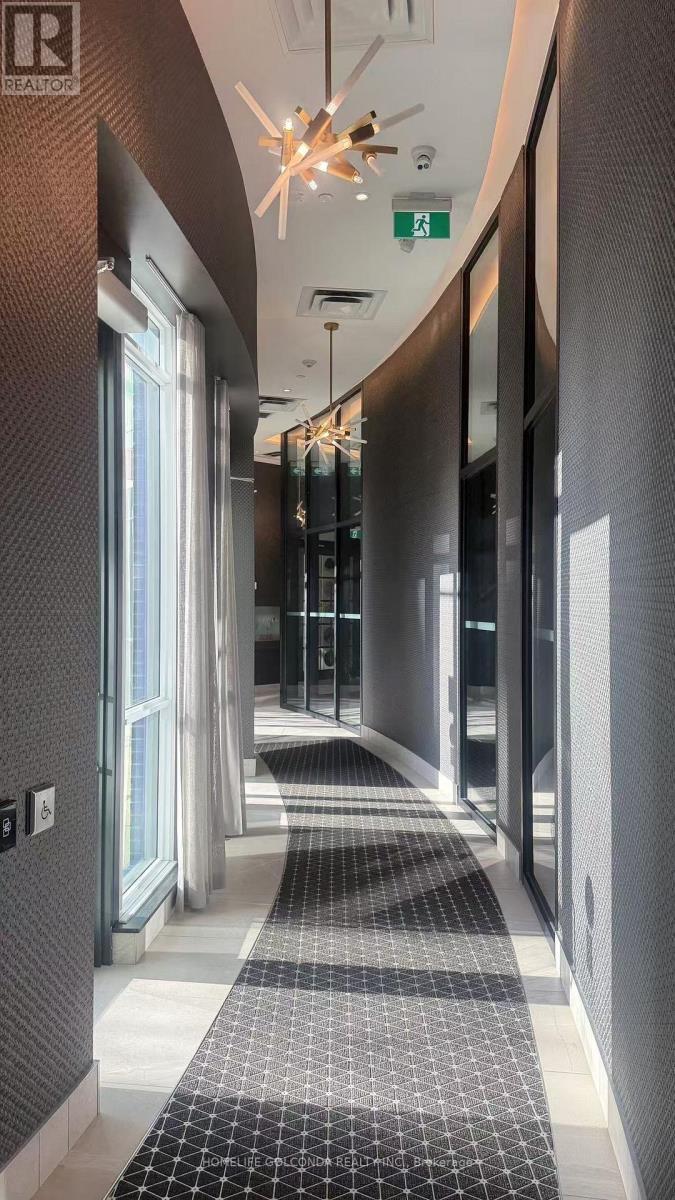 522 - 1 Edgewater Drive, Toronto, ON - Photo Showing Other Room