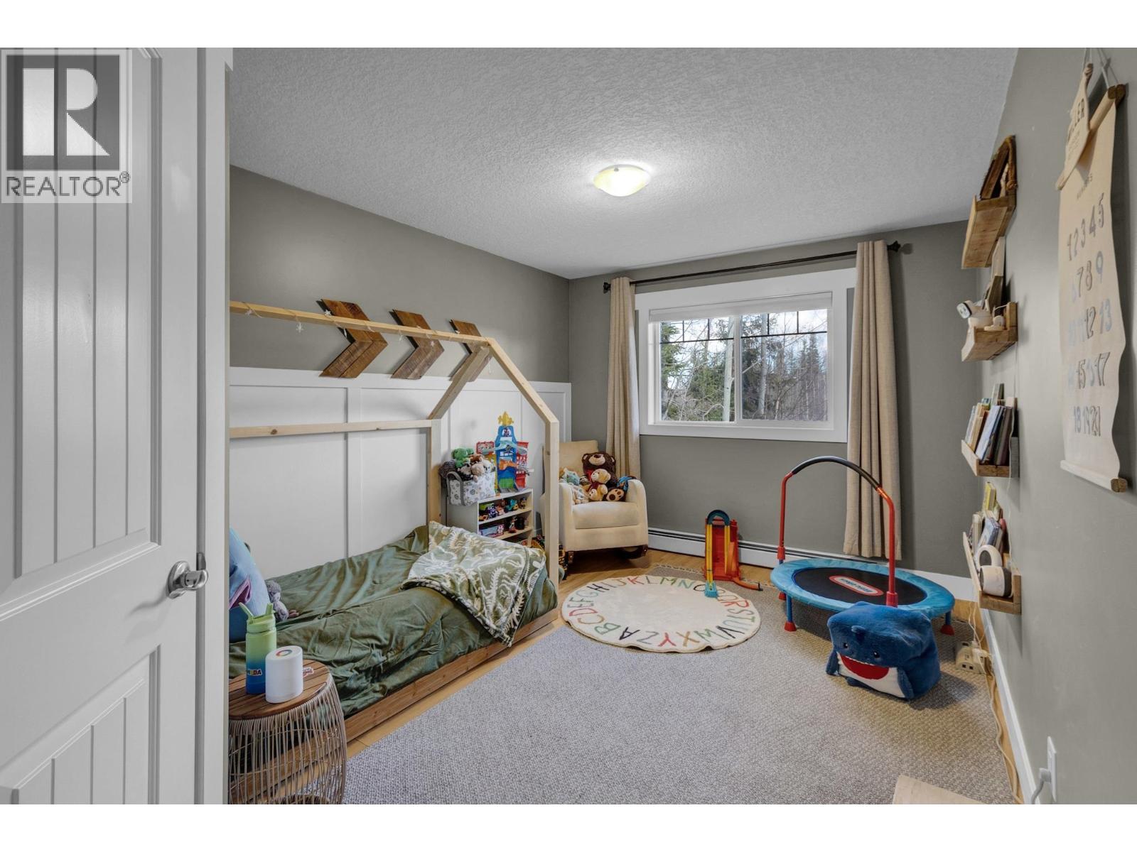 8645 Tabor Glen Drive, Prince George, BC - Indoor
