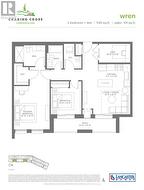 Floor Plan -