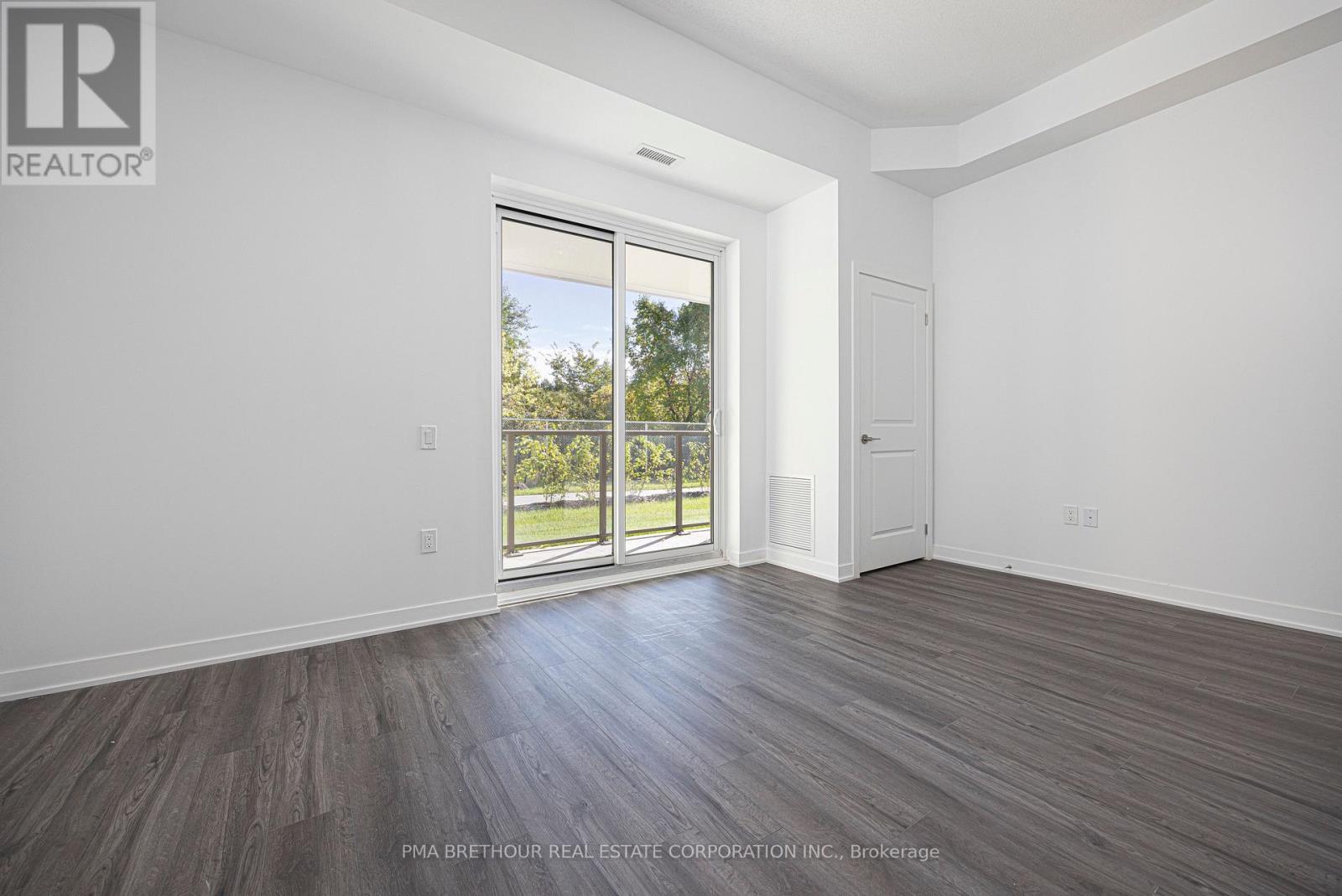 Walk-Out to Patio - 101 - 385 Arctic Red Drive, Oshawa, ON - Indoor Photo Showing Other Room