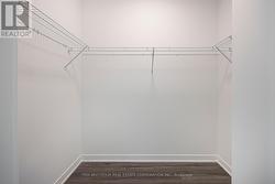 Primary Walk-In Closet -