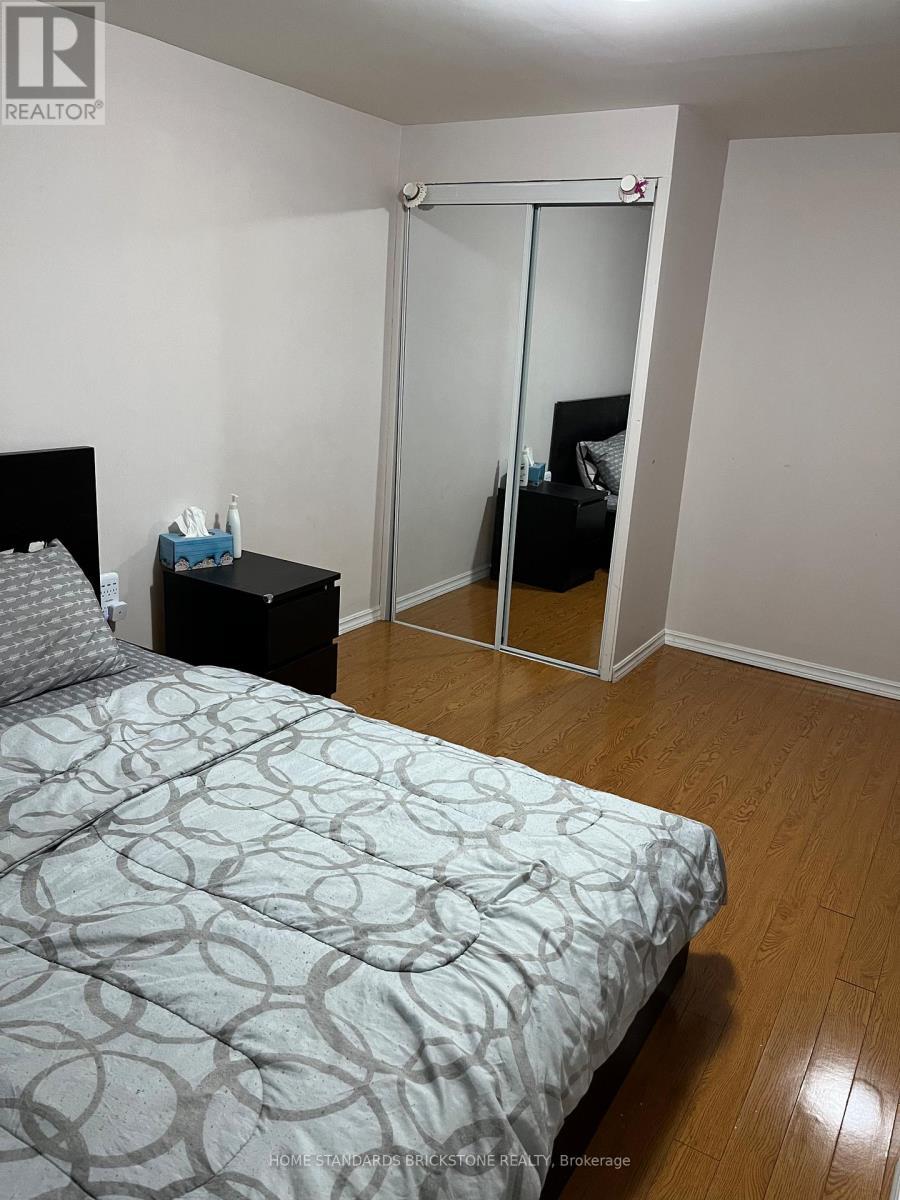 Basement - 267 Risebrough Circuit, Markham, ON - Indoor Photo Showing Bedroom