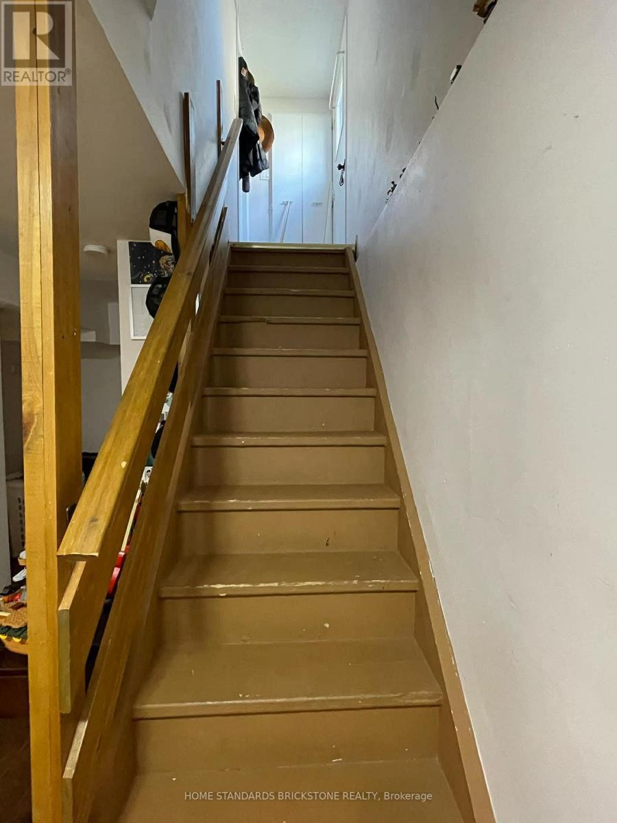 Basement - 267 Risebrough Circuit, Markham, ON - Indoor Photo Showing Other Room