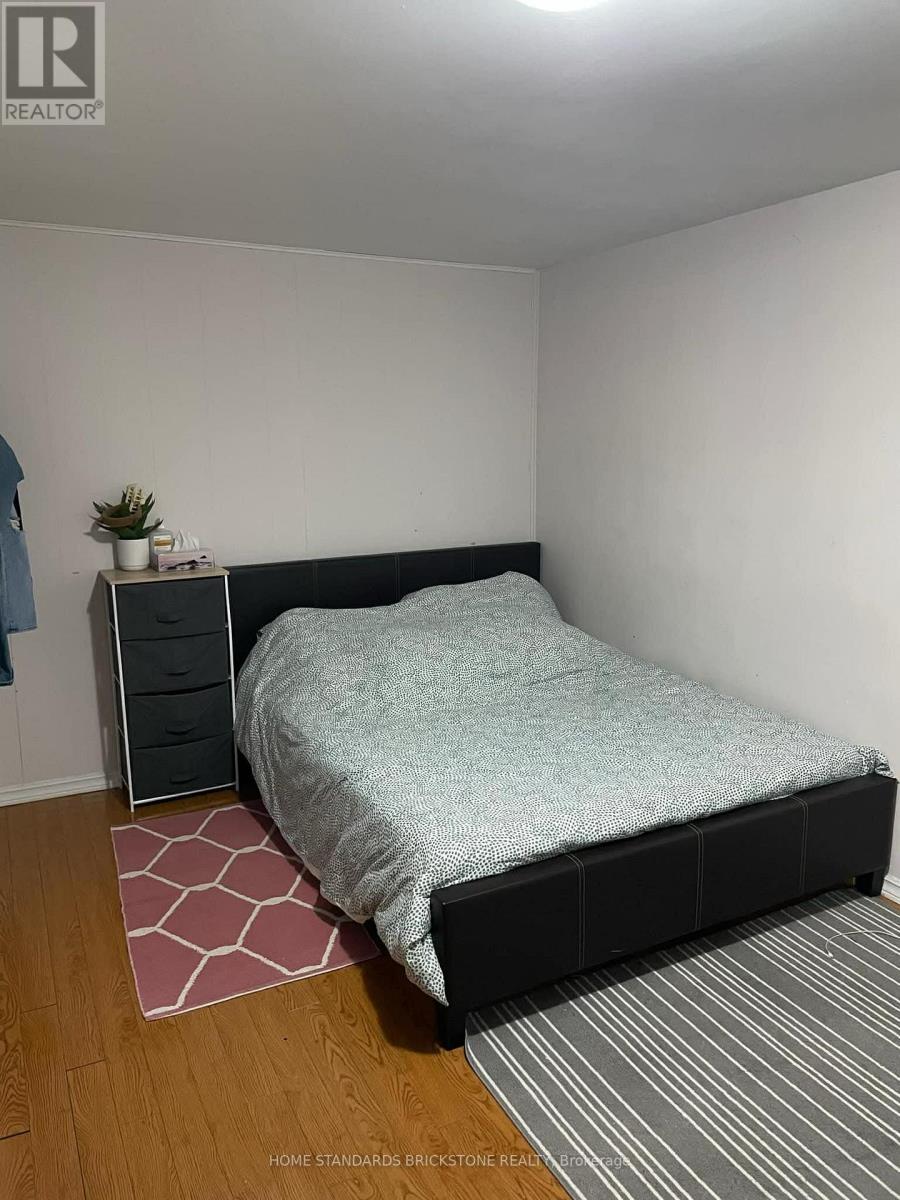 Basement - 267 Risebrough Circuit, Markham, ON - Indoor Photo Showing Bedroom