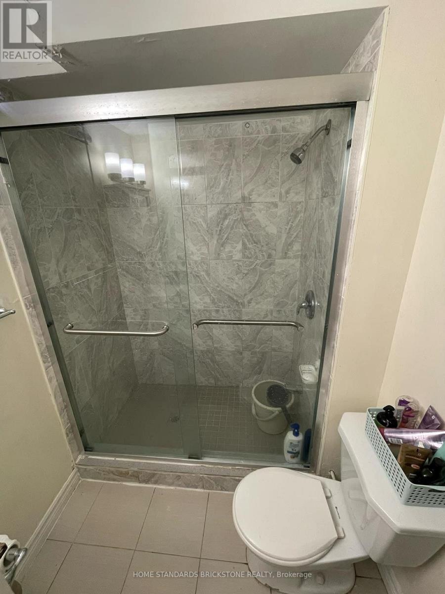 Basement - 267 Risebrough Circuit, Markham, ON - Indoor Photo Showing Bathroom