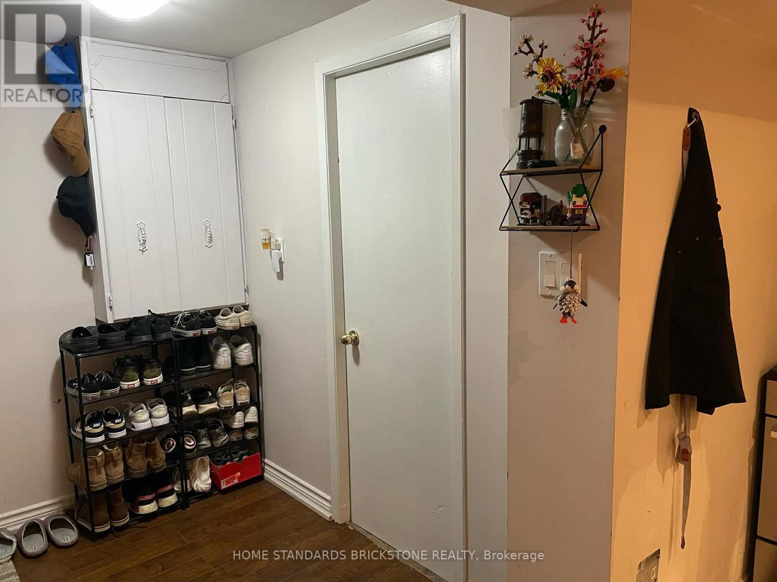 Basement - 267 Risebrough Circuit, Markham, ON - Indoor Photo Showing Other Room