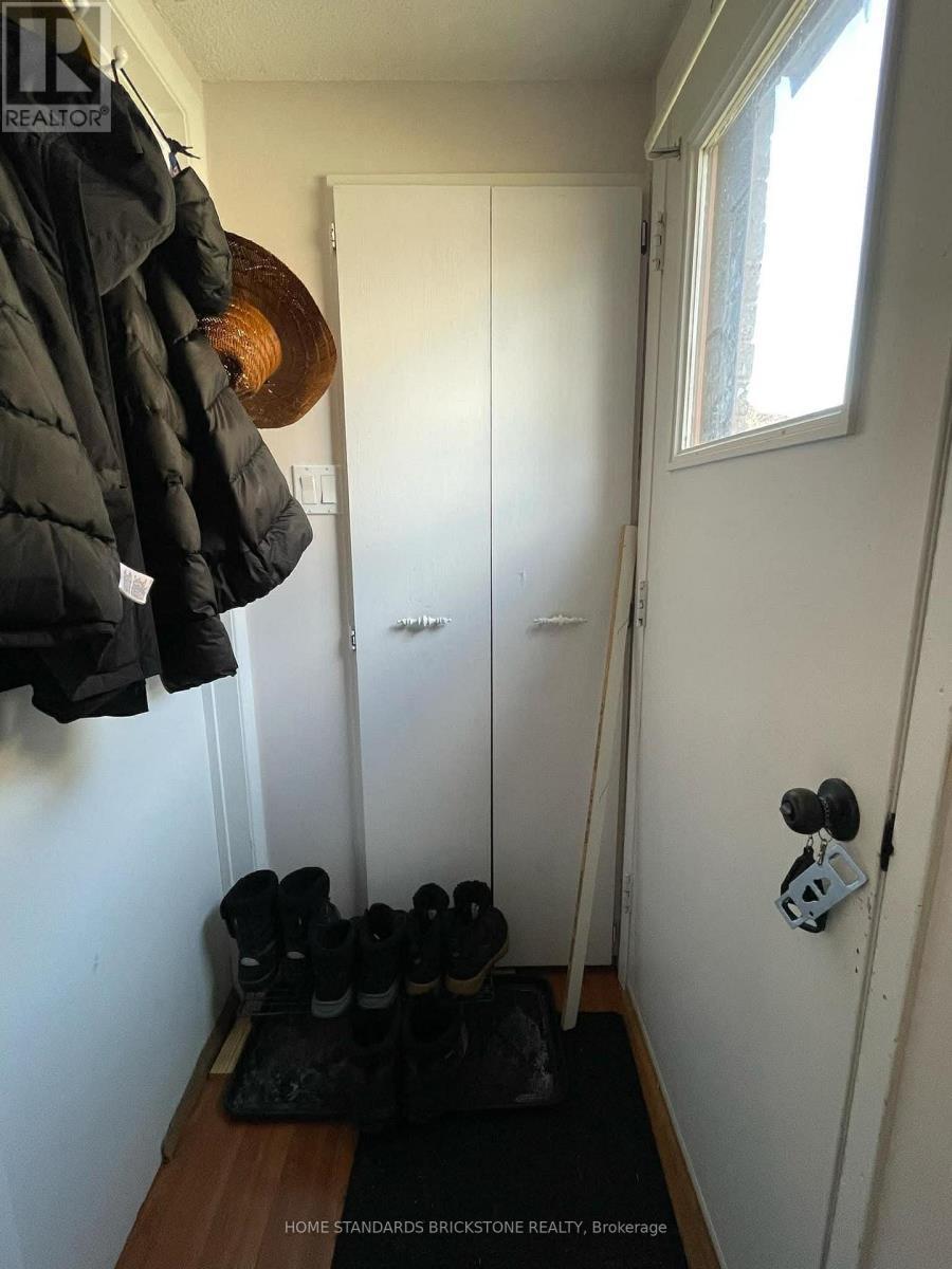 Basement - 267 Risebrough Circuit, Markham, ON - Indoor Photo Showing Other Room