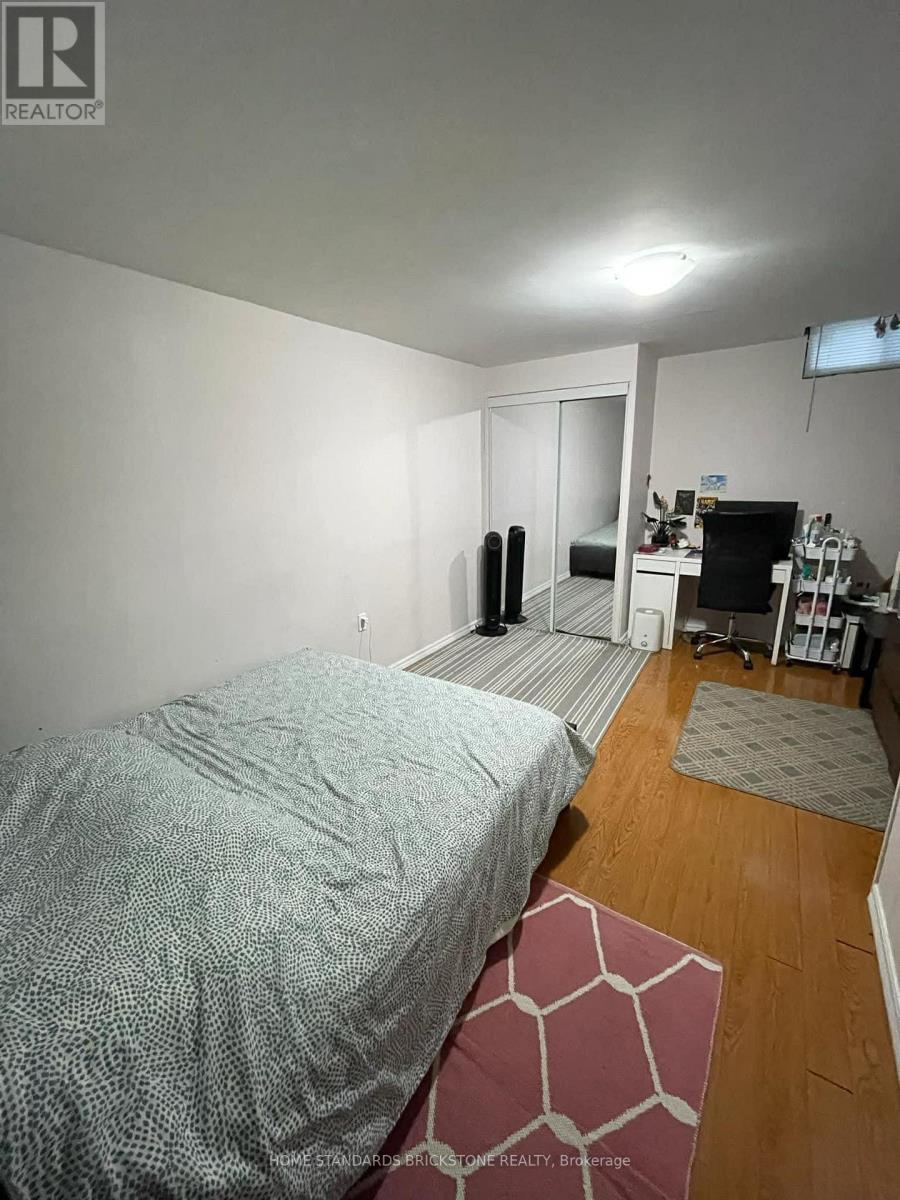 Basement - 267 Risebrough Circuit, Markham, ON - Indoor