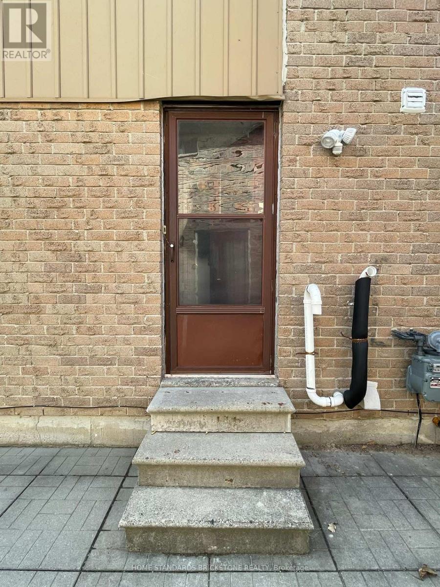 Basement - 267 Risebrough Circuit, Markham, ON - Outdoor