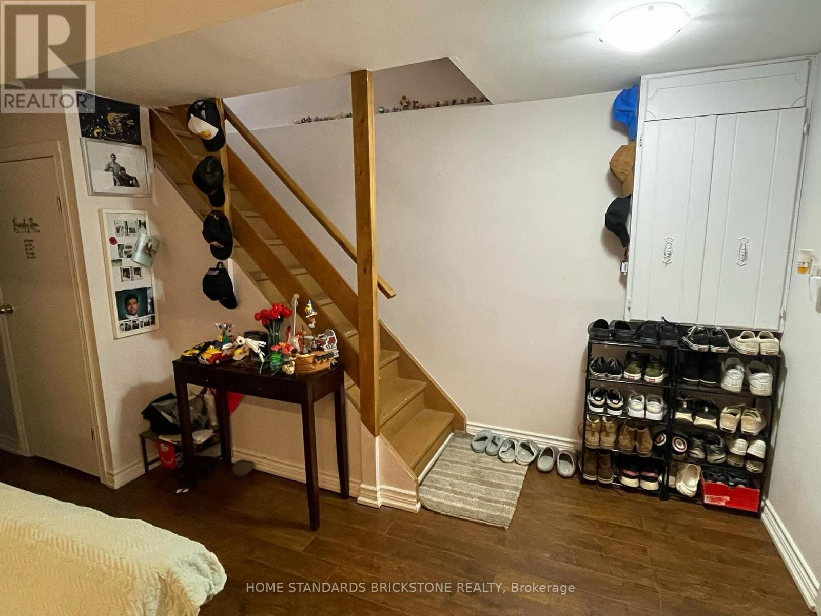 Basement - 267 Risebrough Circuit, Markham, ON - Indoor