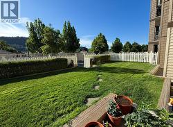 Larger Fenced Yard -