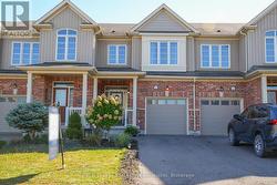 4316 SHUTTLEWORTH DRIVE Niagara Falls, ON L2G 0X5