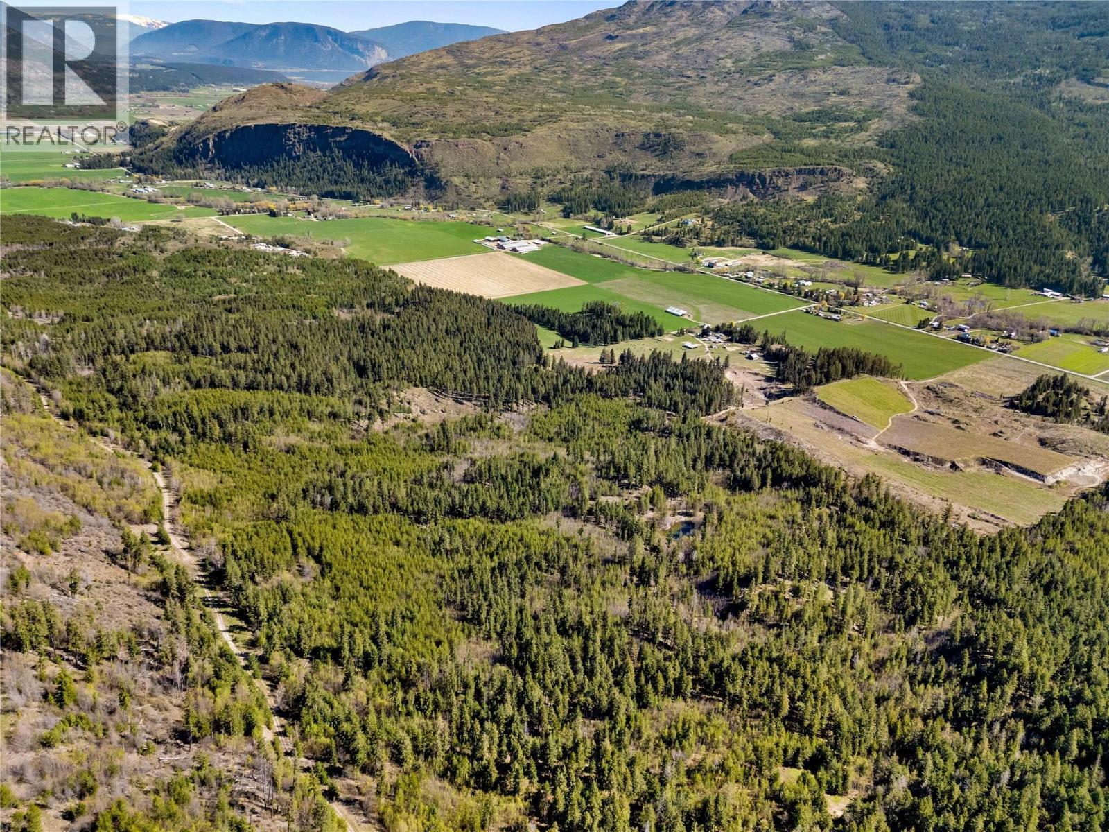 3221 Edes Road, Salmon Arm, BC