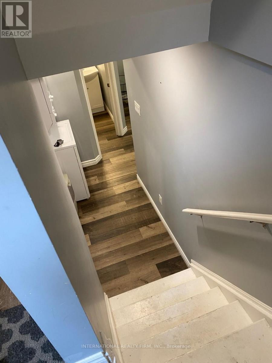 Bsmt - 75 Ferguson Drive, Barrie, ON - Indoor Photo Showing Other Room