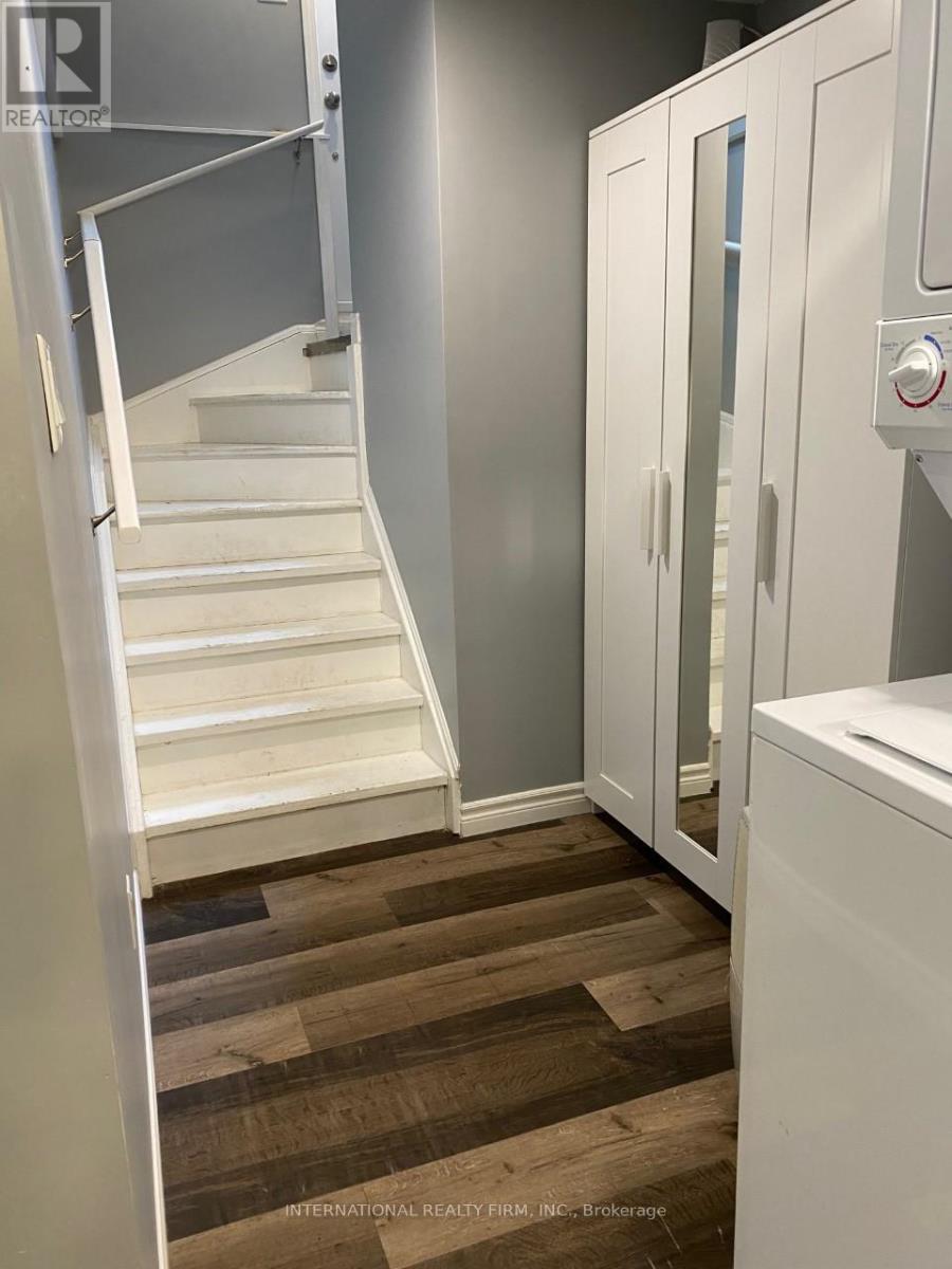 Bsmt - 75 Ferguson Drive, Barrie, ON - Indoor