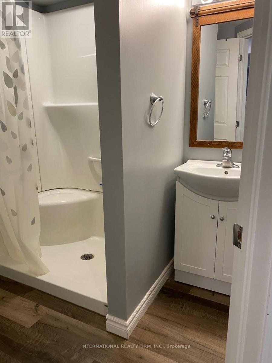 Bsmt - 75 Ferguson Drive, Barrie, ON - Indoor Photo Showing Bathroom