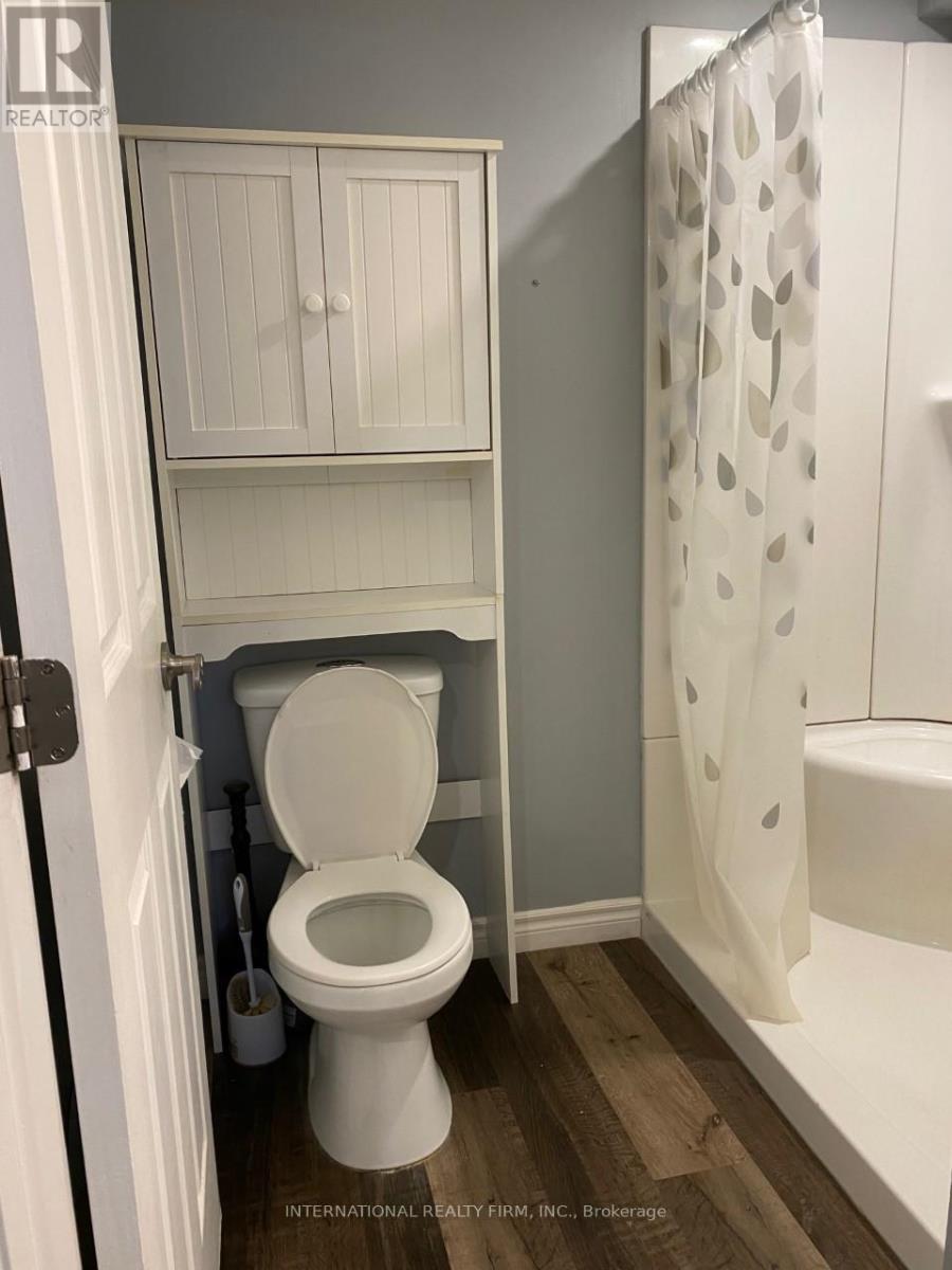 Bsmt - 75 Ferguson Drive, Barrie, ON - Indoor Photo Showing Bathroom