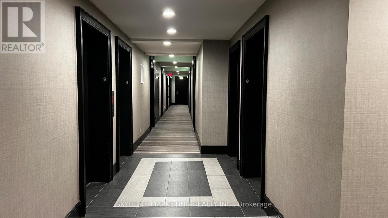 911 - 438 King Street W, Toronto, ON - Indoor Photo Showing Other Room