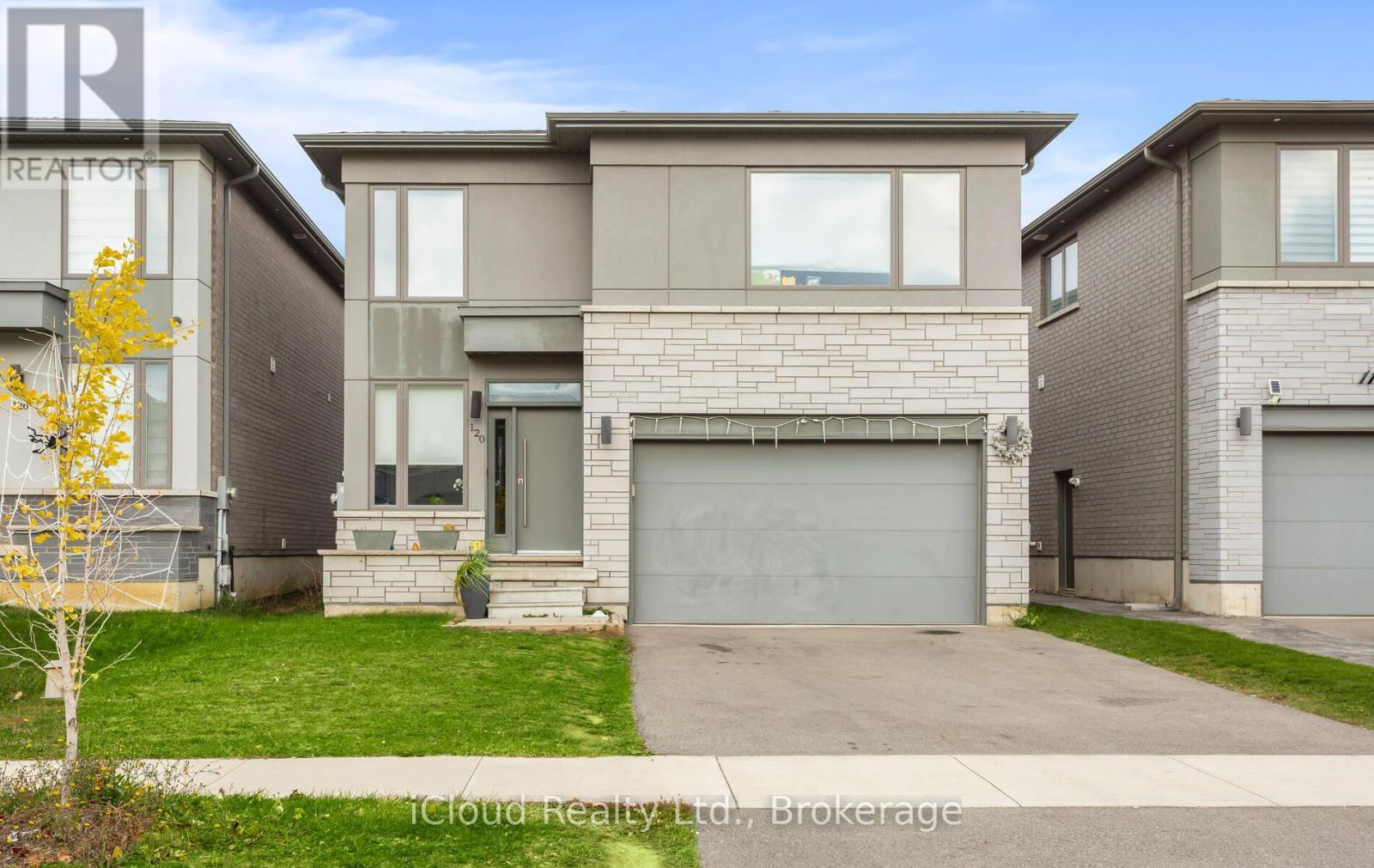 120 Bedrock Drive, Hamilton, ON - Outdoor