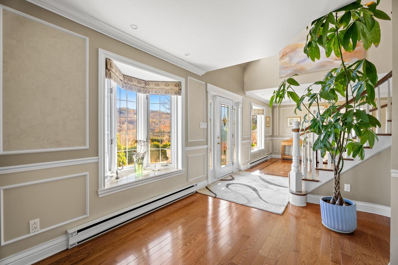 Corridor - 531 Rue Principale, Saint-Sauveur, QC - Indoor Photo Showing Other Room