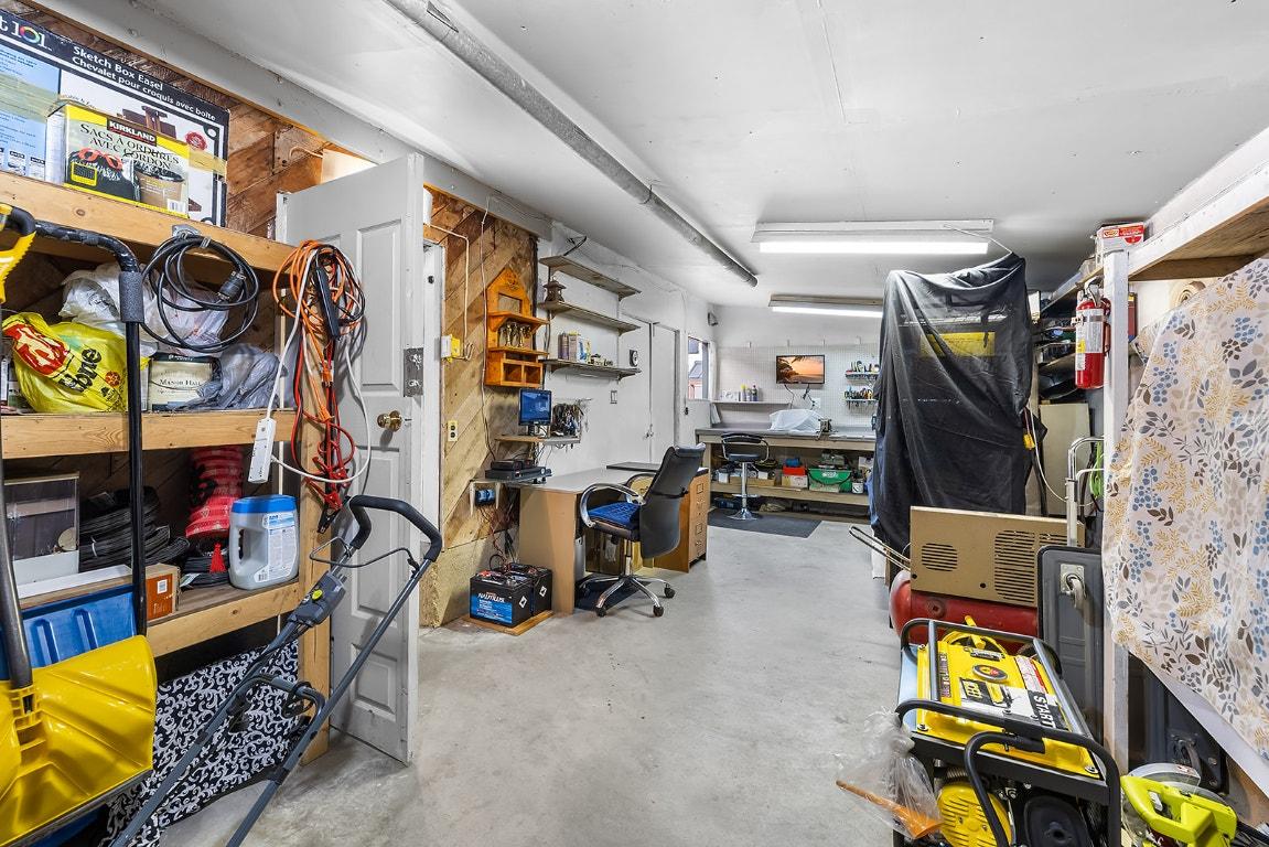 75 Morrison Road, Kimberley, BC - Indoor