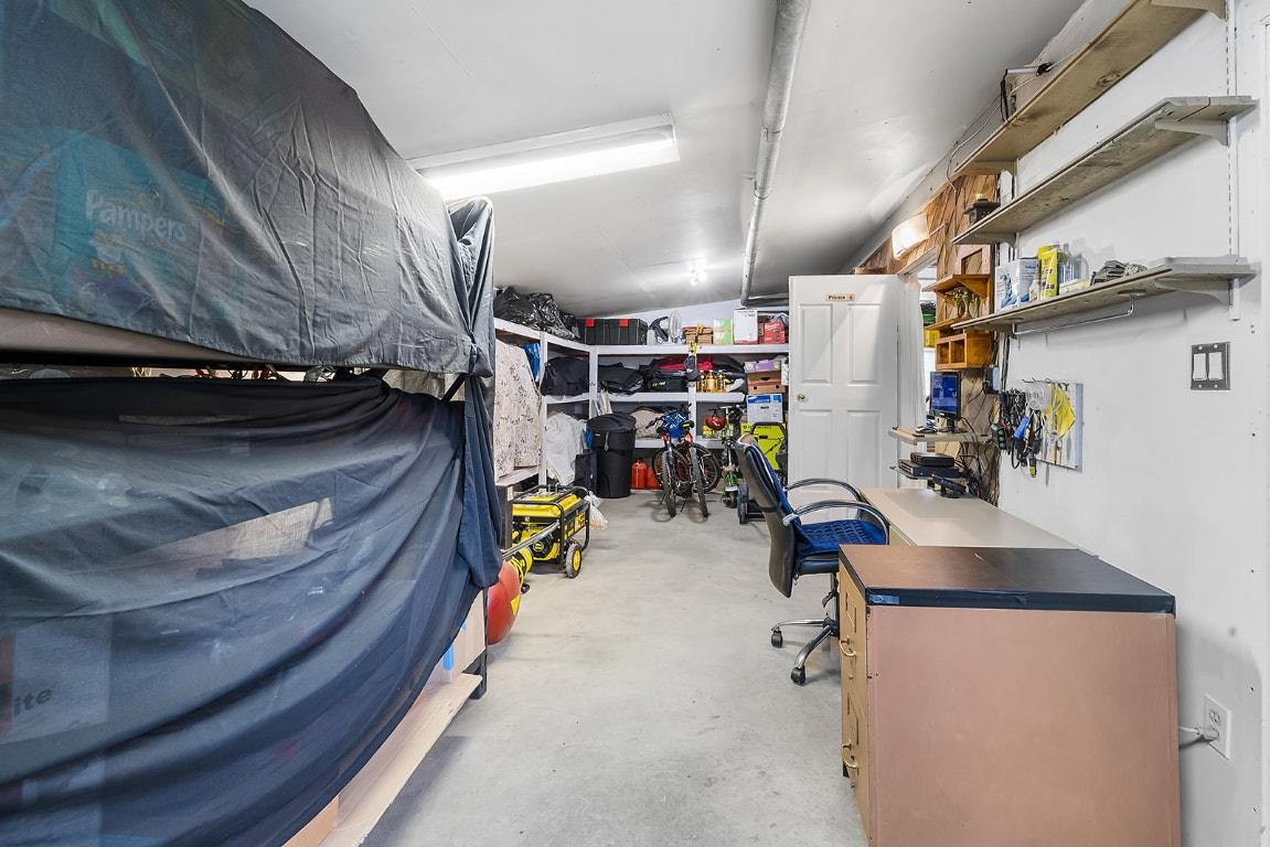 75 Morrison Road, Kimberley, BC - Indoor