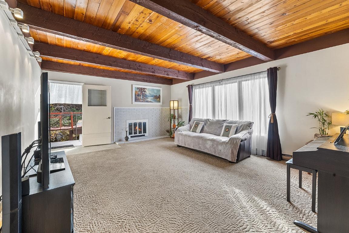 75 Morrison Road, Kimberley, BC - Indoor