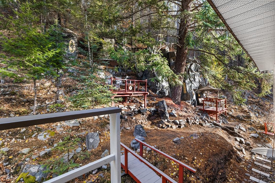 75 Morrison Road, Kimberley, BC - Outdoor