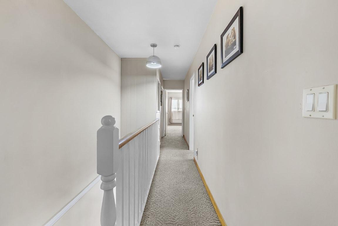 75 Morrison Road, Kimberley, BC - Indoor Photo Showing Other Room