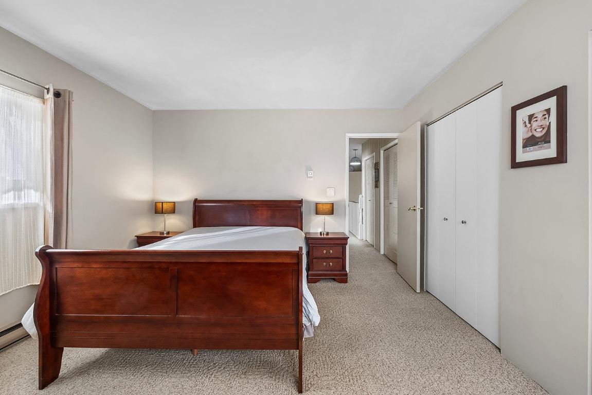 75 Morrison Road, Kimberley, BC - Indoor Photo Showing Bedroom