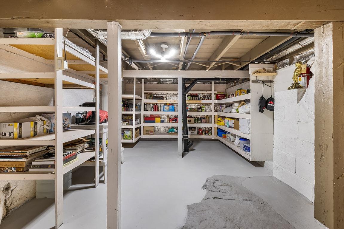 75 Morrison Road, Kimberley, BC - Indoor